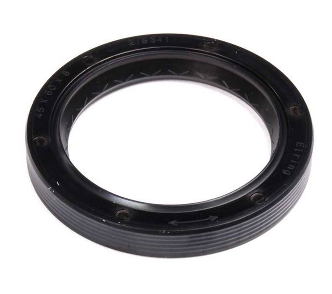 Audi Porsche Axle Seal - Front 016409399B - Elring 063665